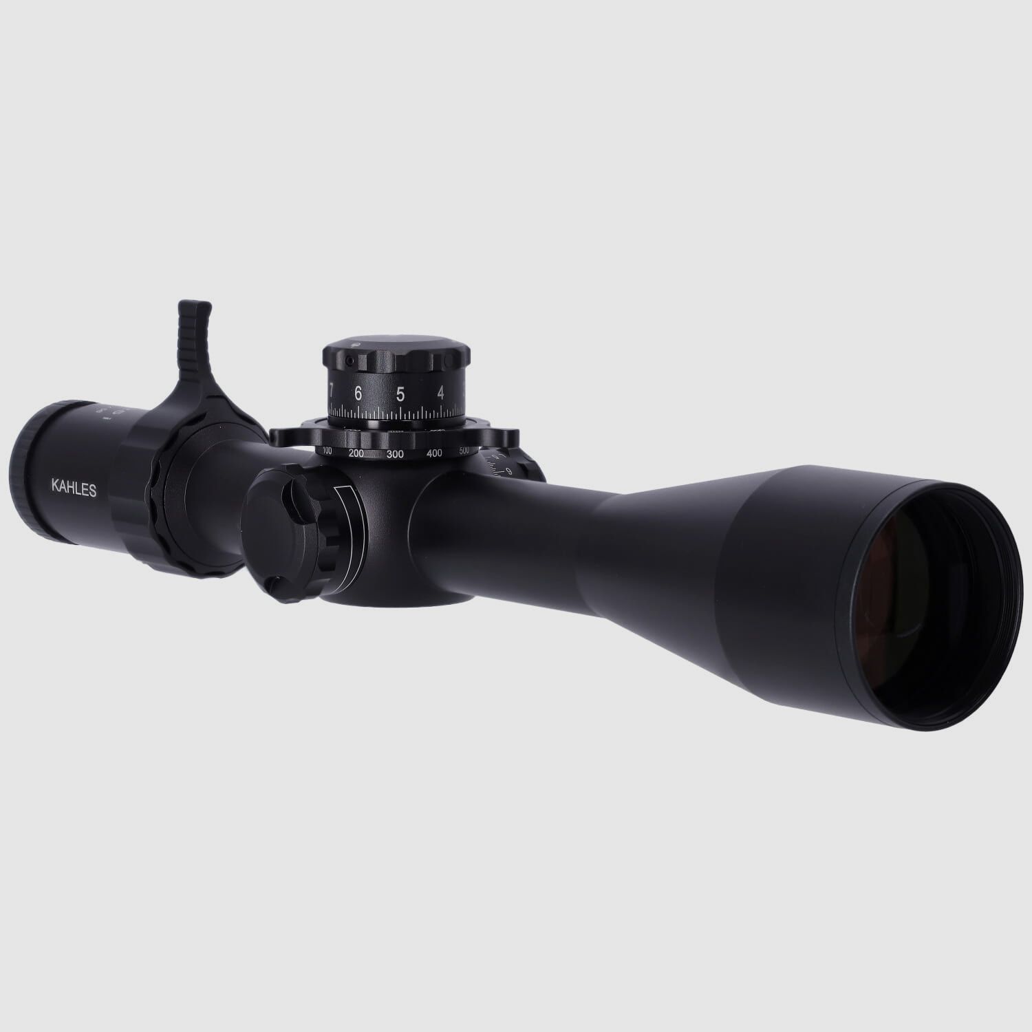 Kahles K525i DLR 5-25x56 Zielfernrohr, Bild 1 von 14