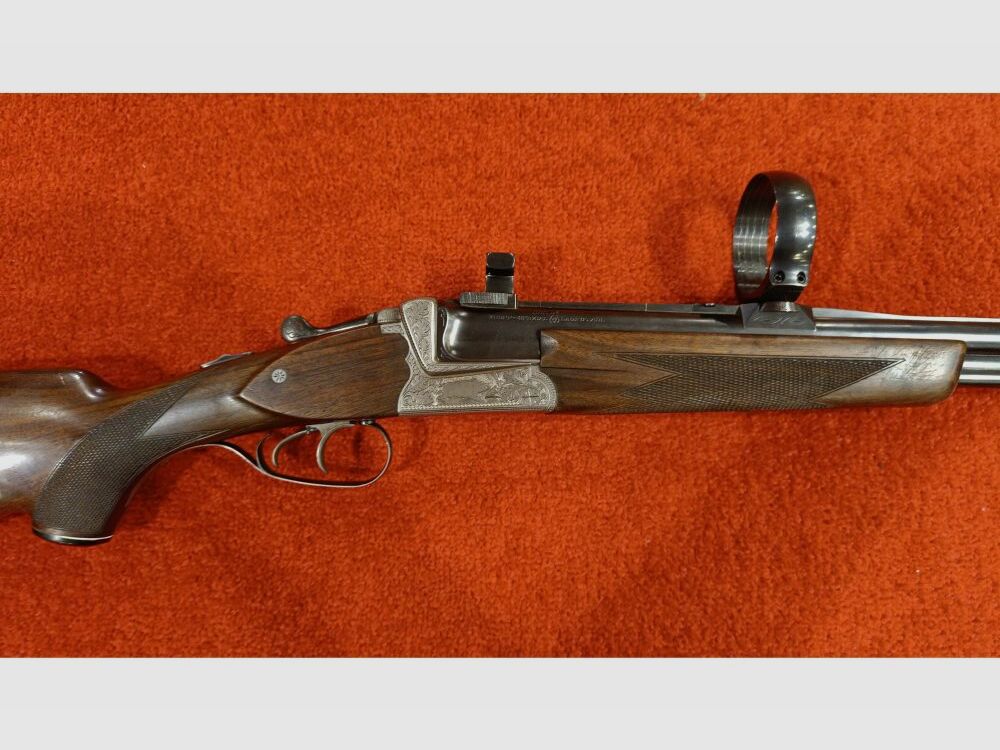 Sauer & Sohn Mod.54 .30-06Spring;16/70