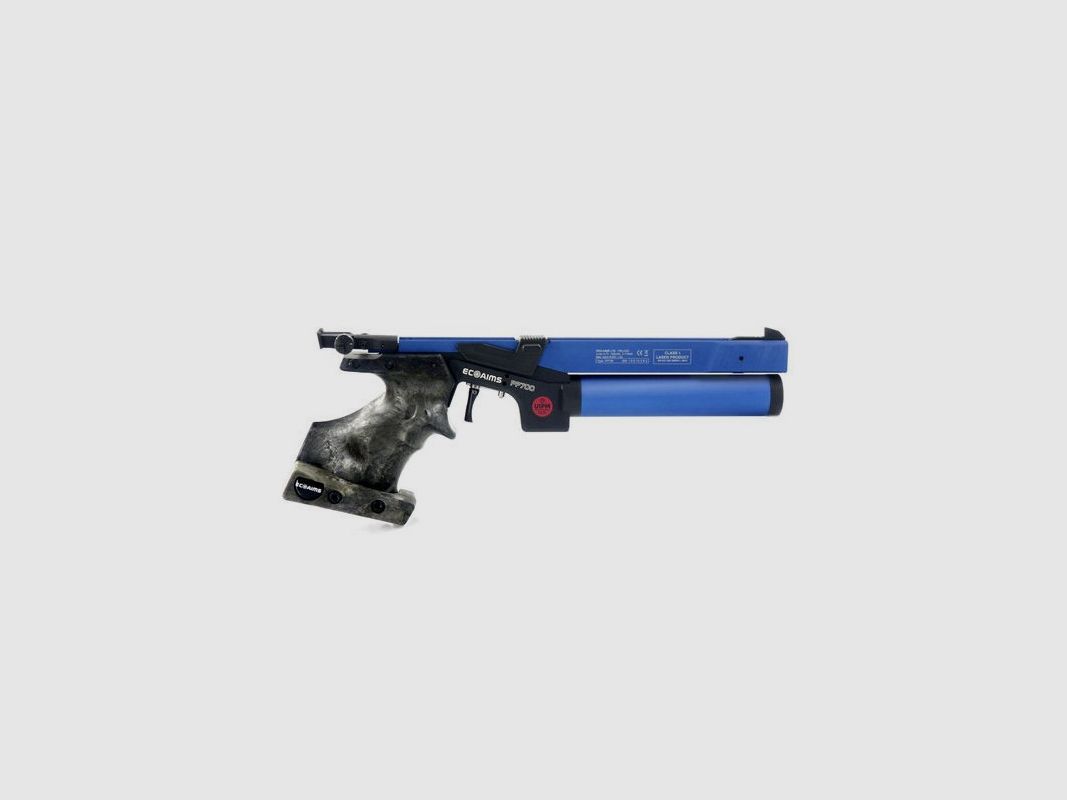 Ecoaims PP700 Laser Pistol Set, Bild 3 von 13