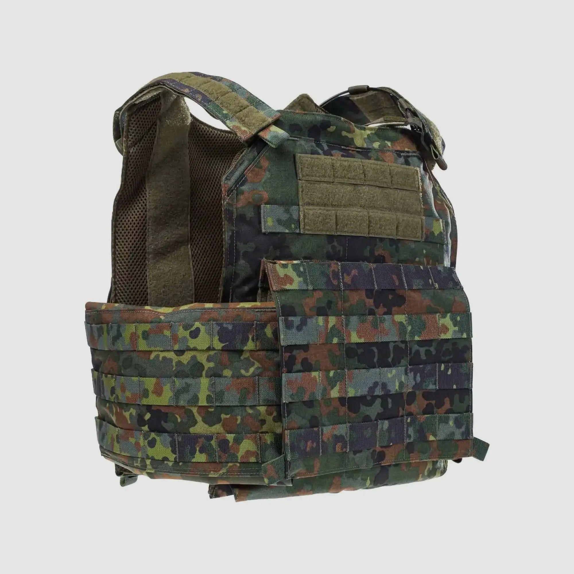 Lindnerhof Lindnerhof Plate Carrier Detachable Set LT025/V-A1