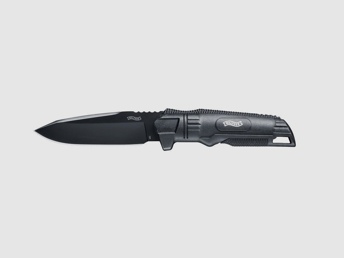 Walther BUK Belt Knife