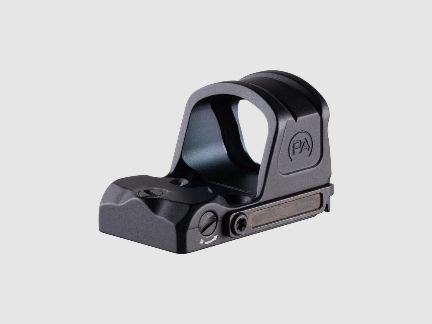 SLx RS-10R Mini Reflex 3MOA Red, image 5 sur 5