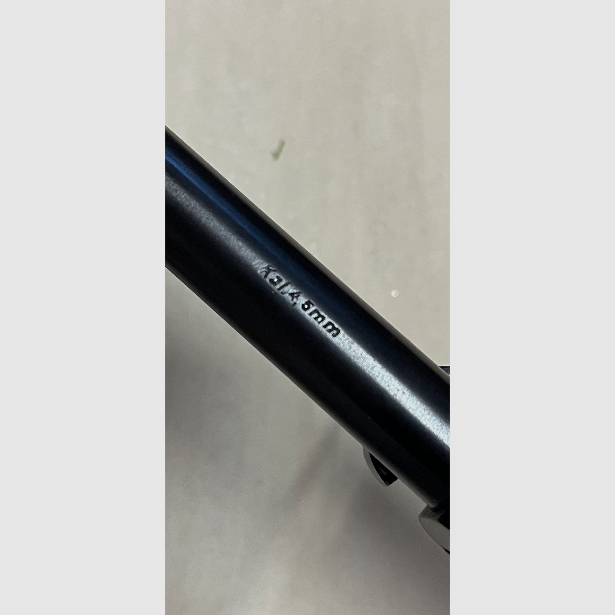 Haenel 303 Super
