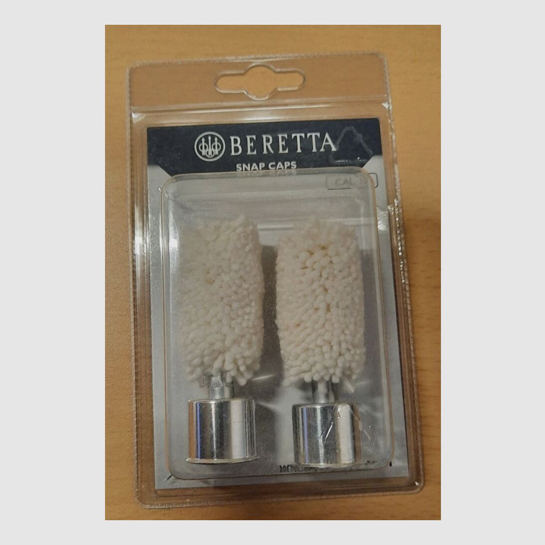 Beretta Beretta Snap Caps Schlagbolzenschutz