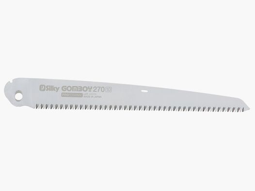 Silky replacement blade for Gomboy 270-10