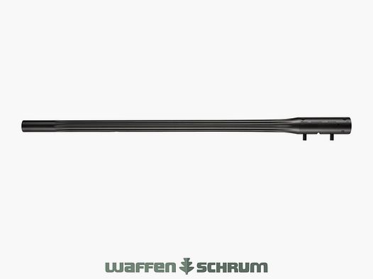 Blaser Austauschlauf R8 Jagdmatch kanneliert