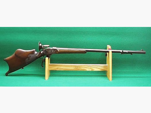 Stiegele fucile da caccia a canna corta