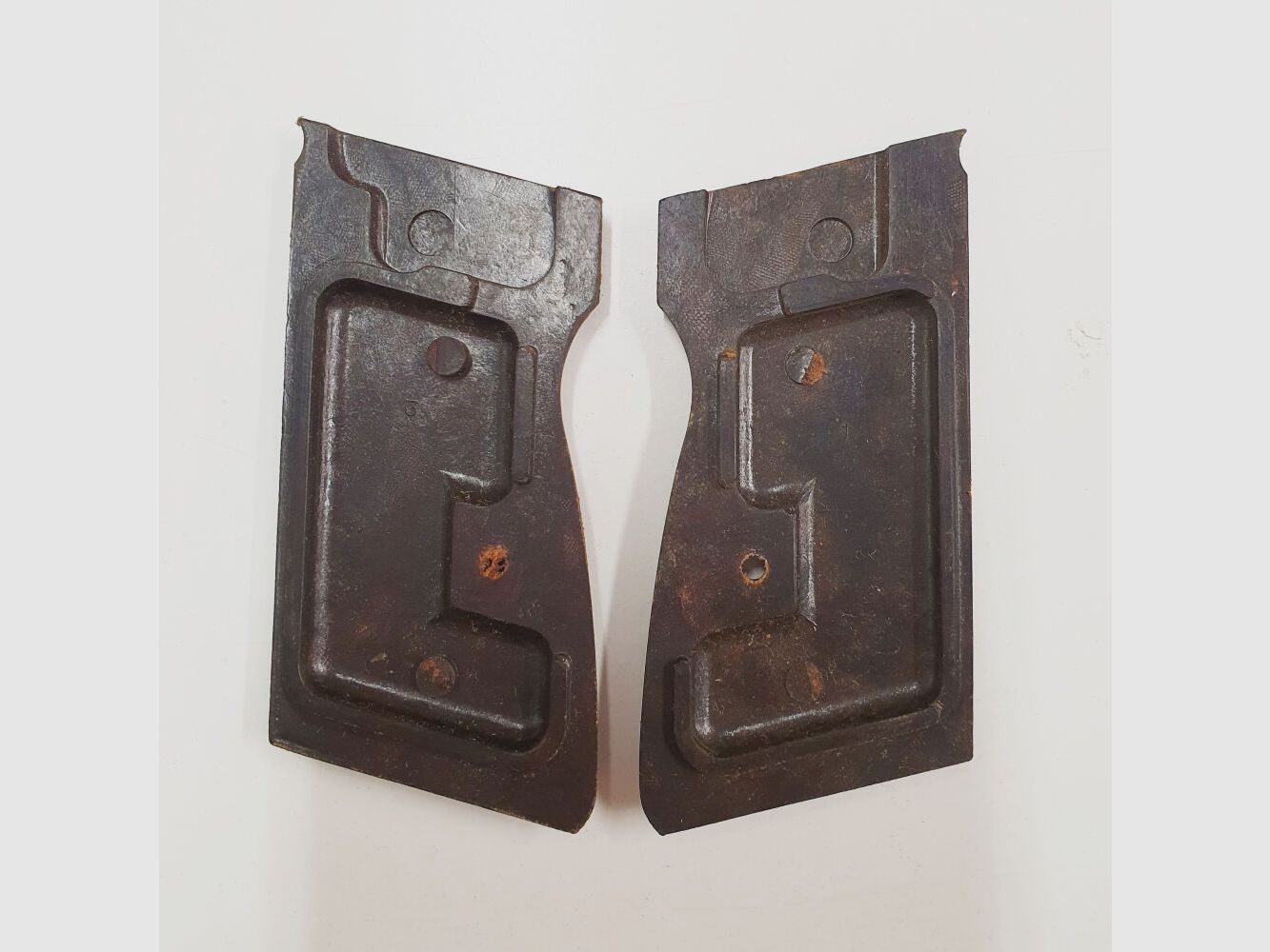 FEG Femaru Hungría Walam 48