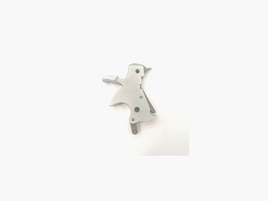 Smith & Wesson Hammer Assembly Old Style frame K .375 Chrome 049080000