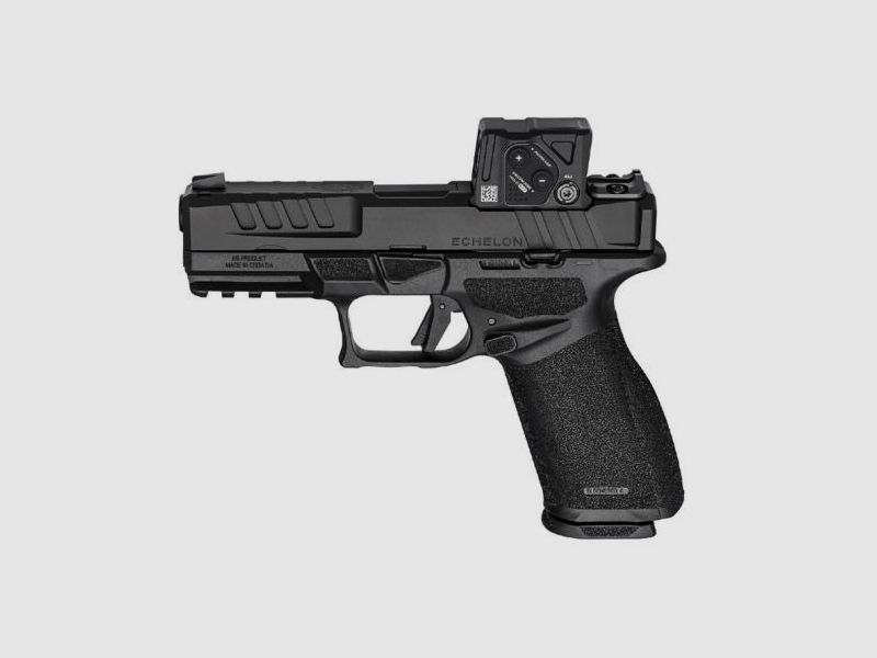 Springfield Armory ECHELON 4.0 FC Crossover Aimpoint COA