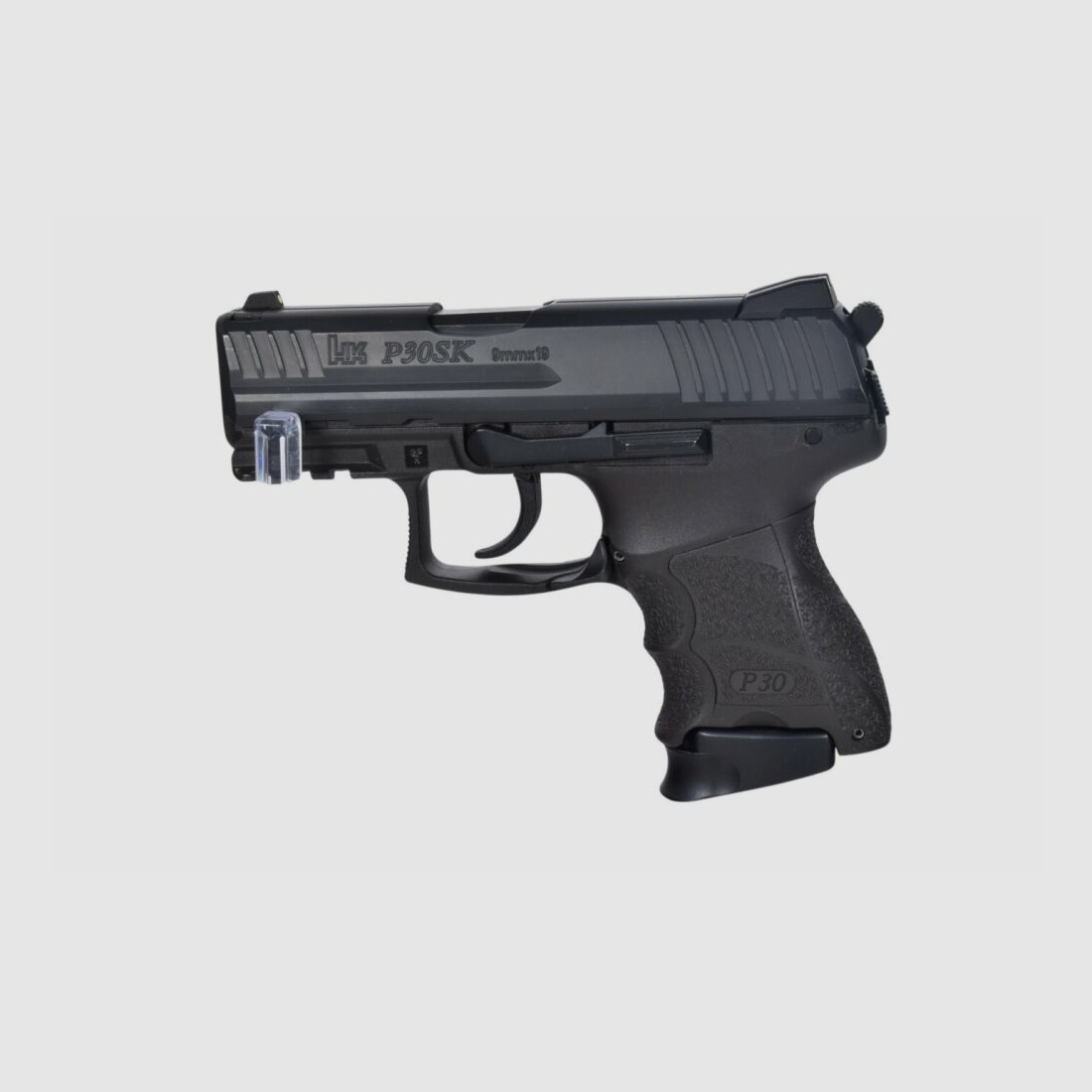 Heckler & Koch P30SK 9mmLuger Pistol