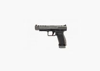 PISTOLET CANIK TP-9 SFX MOD II TUNGSTEN 9X19