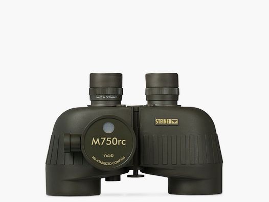 Binocolo Steiner M750 RC LPF GENII