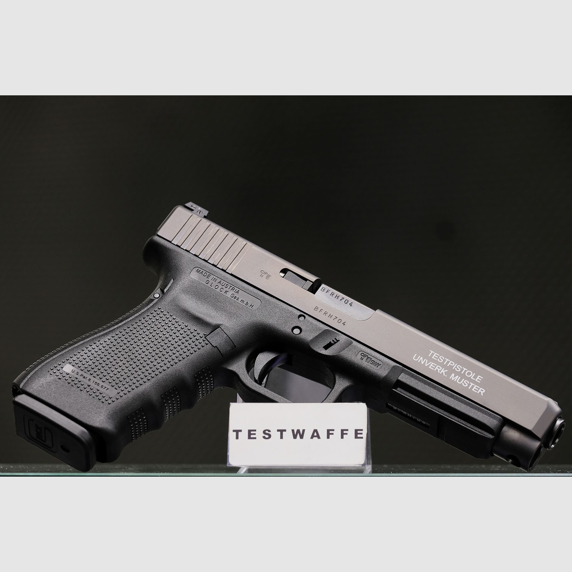 Glock 41, Bild 1 von 2