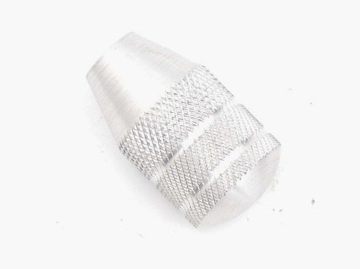 Lade knop Brugt Med 6mm Gevind