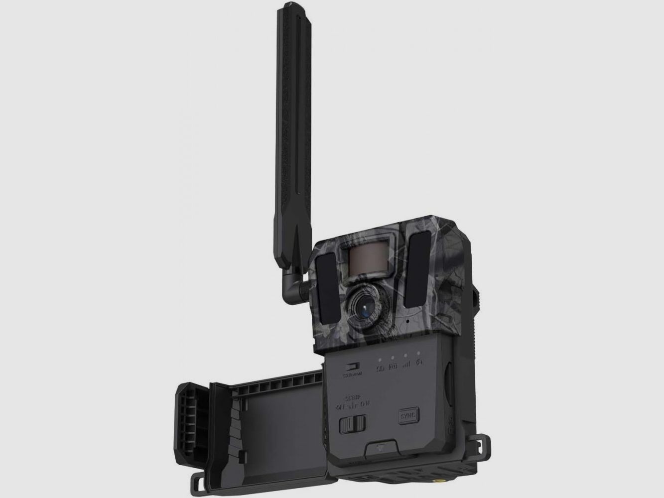 HIKMICRO FOTOTRAPPOLA M15 TRAIL CAMERA, immagine 2 di 10