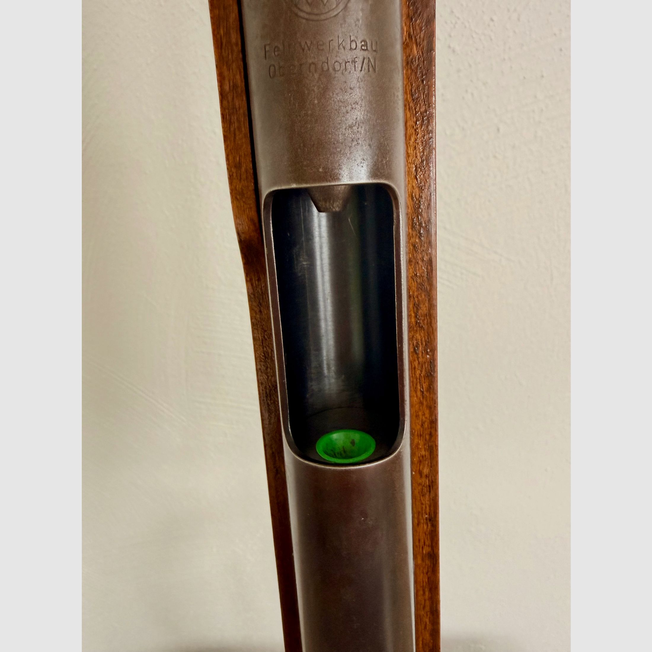 Feinwerkbau 300S Tecnico come nuovo. Completamente revisionato