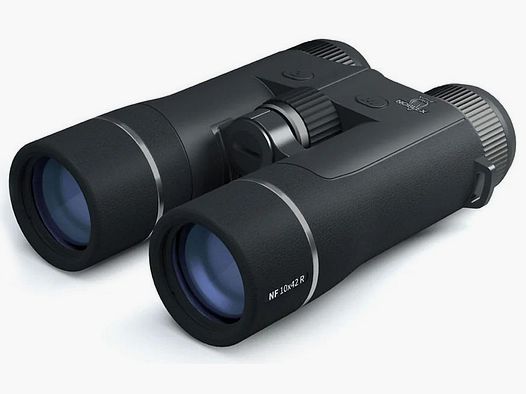 Prismático telémetro NOBLEX NF 10×42 R Advanced
