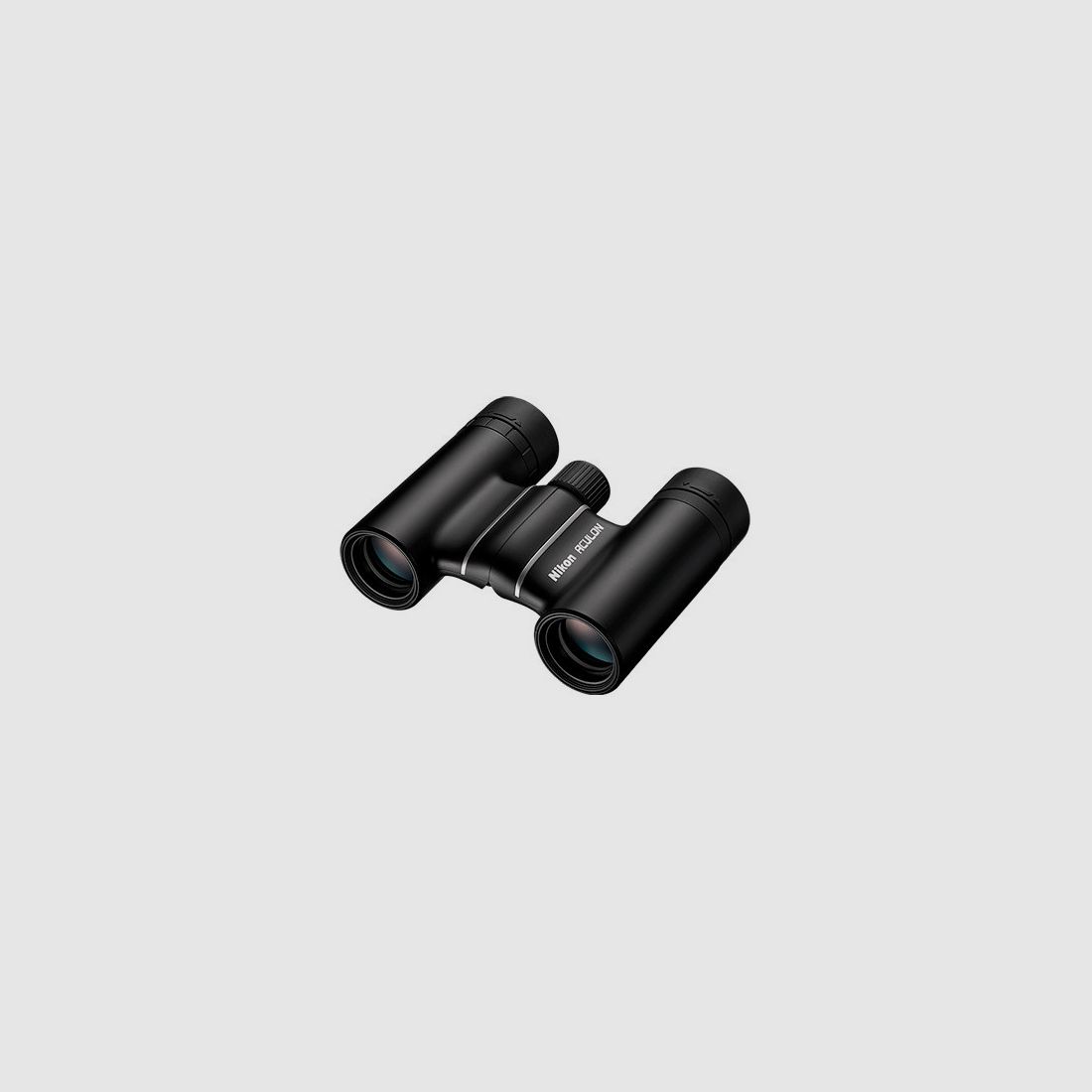 Nikon Aculon T02 10x21 Schwarz