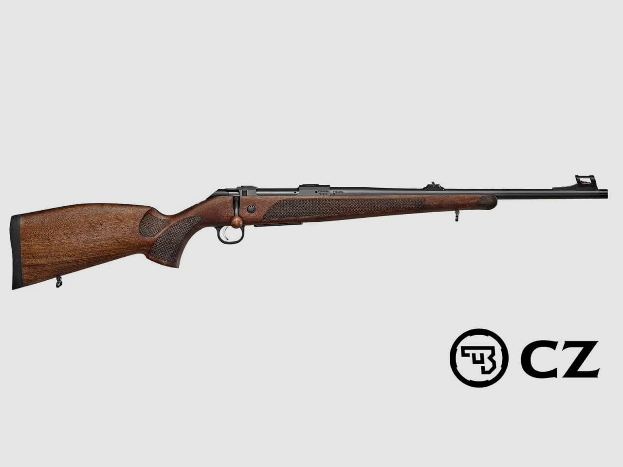 CZ 600 Lux Herhalingsgeweer