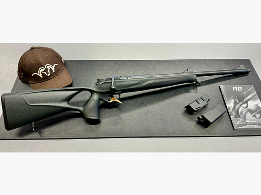 Blaser R8 Professional Success 