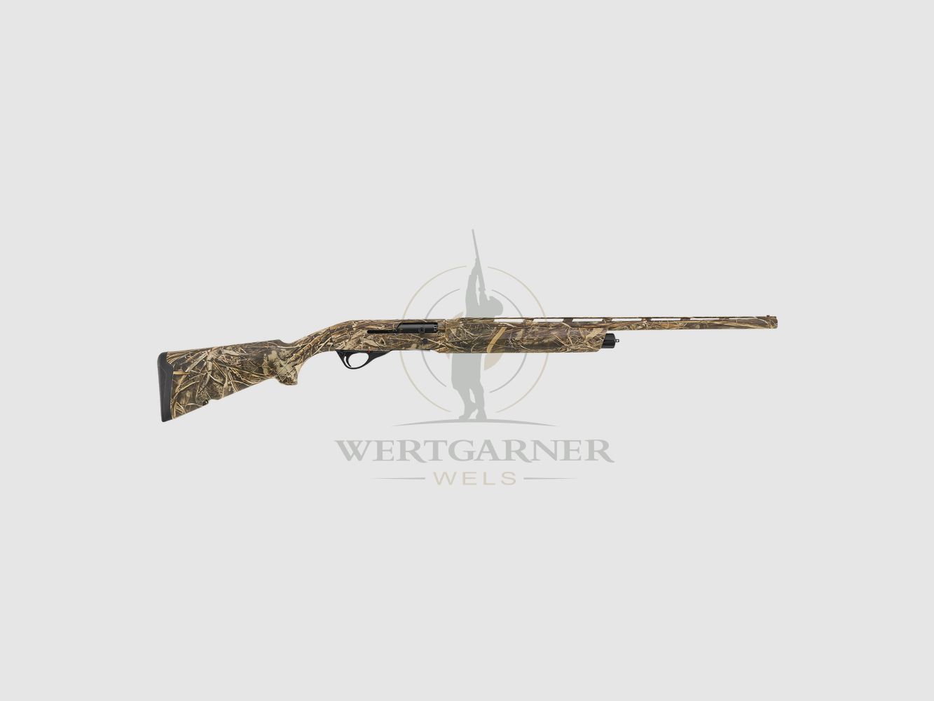 FRANCHI Affinity 3 Synthetic Camo MAX7 Kal. 12/76 LL 71cm