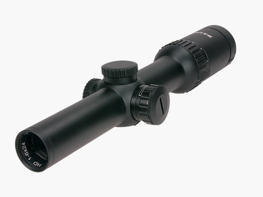Bauer HD 1-6×24 L56