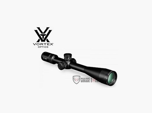 Lunette VORTEX Golden Eagle HD 15-60x52 SFP
