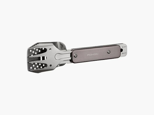 Roxon Roxon Multitool MBT 4 in 1 anthrazit