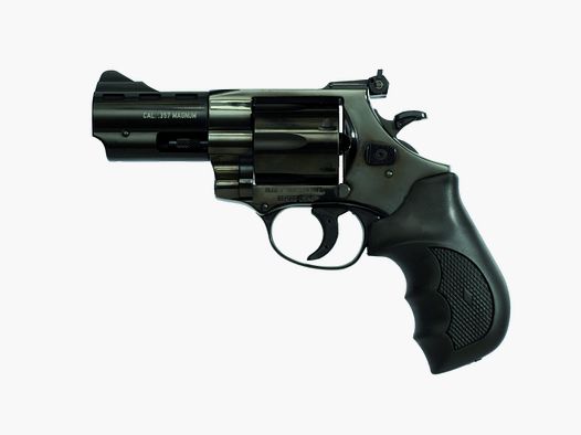 Arminius HW 357 Hunter Revolver .357 Mag. 3" / 76 mm – 6 shots