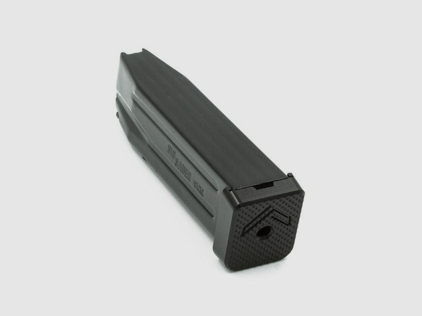 Caricatore Sig Sauer P320 X-Five Legion 9x19mm 17 colpi, immagine 5 di 6