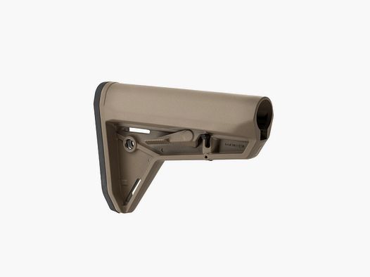Magpul - Kolba MOE SL Carbine Stock - Mil-Spec - MAG347-FDE