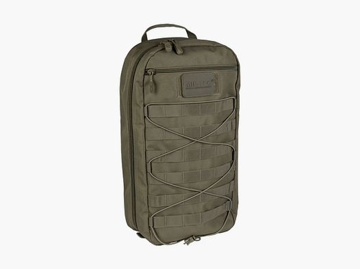 Mil-Tec Mil-Tec Einsatzrucksack Tactical Core 15 L - Oliv