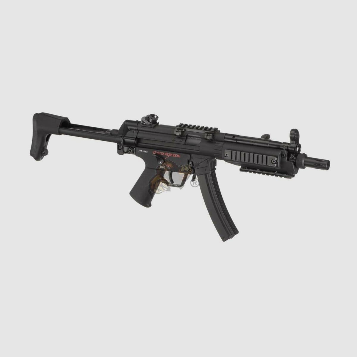 G&G TGM A3 ETU/Mosfet Airsoft Vrij vanaf 18 - S-AEG -F-, afbeelding 1 van 11
