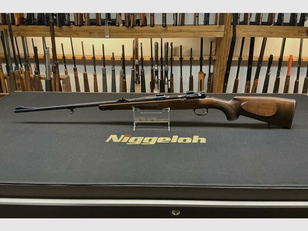 ZBROJOVKA BRNO Favorit 7x57, imagen 10 de 10