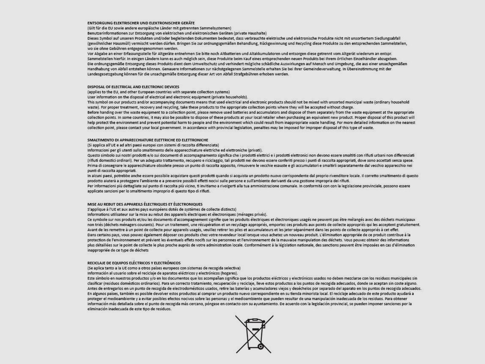 Steiner 202287820 Ranger 8 2-16x50 30mm mit Absehen LA 4A-I Reticle