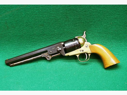 Euroarms Revolver Colt 1851Navy