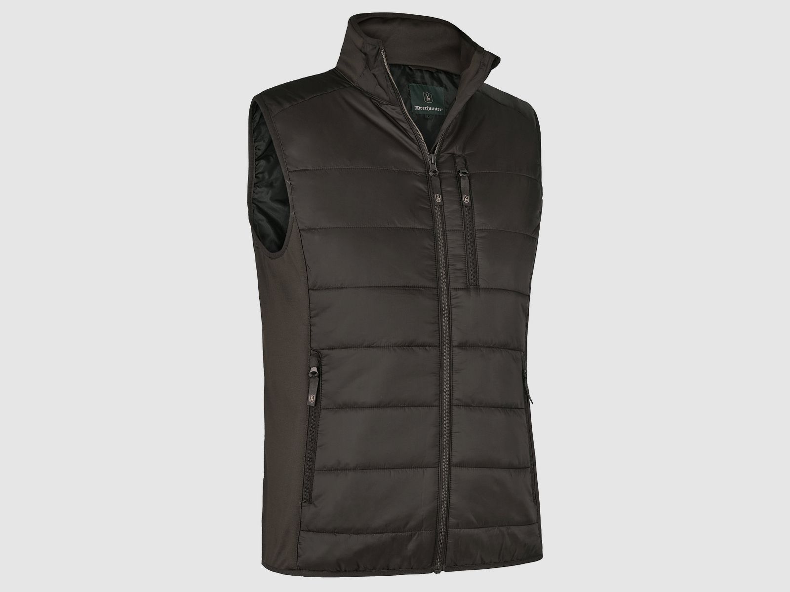 Deerhunter heated vest Heat