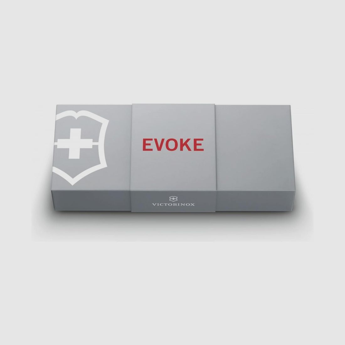 Victorinox Evoke Alox Rot, Bild 9 von 10