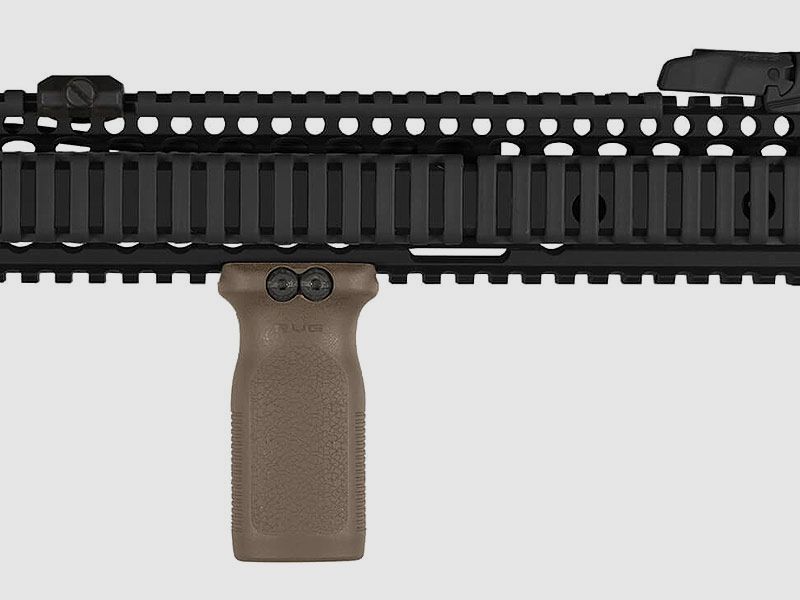 MAGPUL RVG Vertical Grip for Picatinny Black