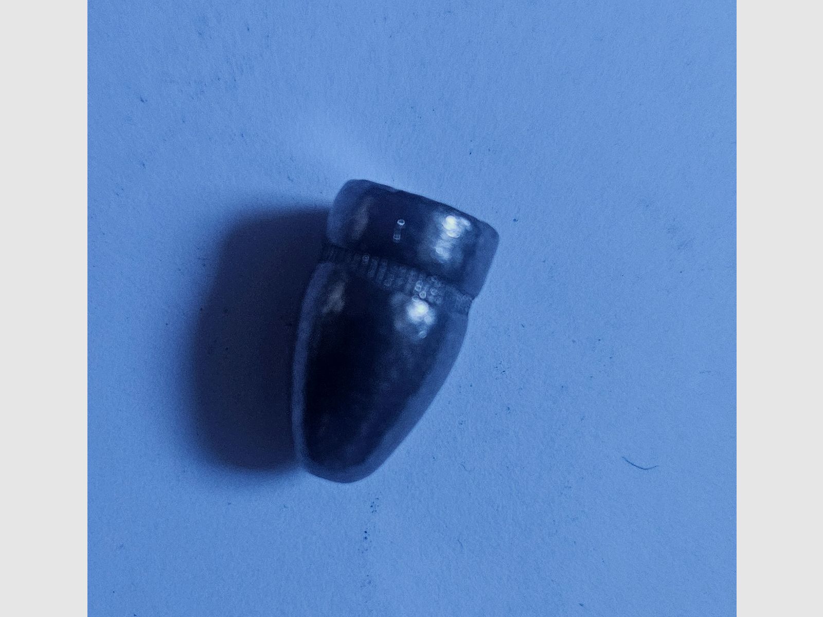 Proiettili Magtech .355 8,0g/124gr. Rk car. 9mm Luger