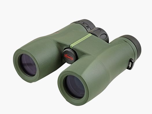 Kowa Fernglas SV II 10x32 mit Tasche und Riemen