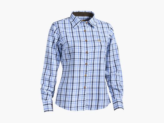 Shirt Miss Saphir Pro Hunt