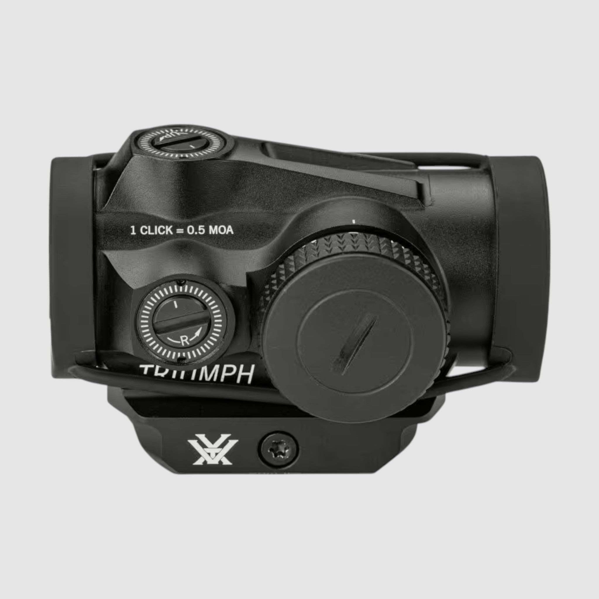 Vortex Triumph Red Dot