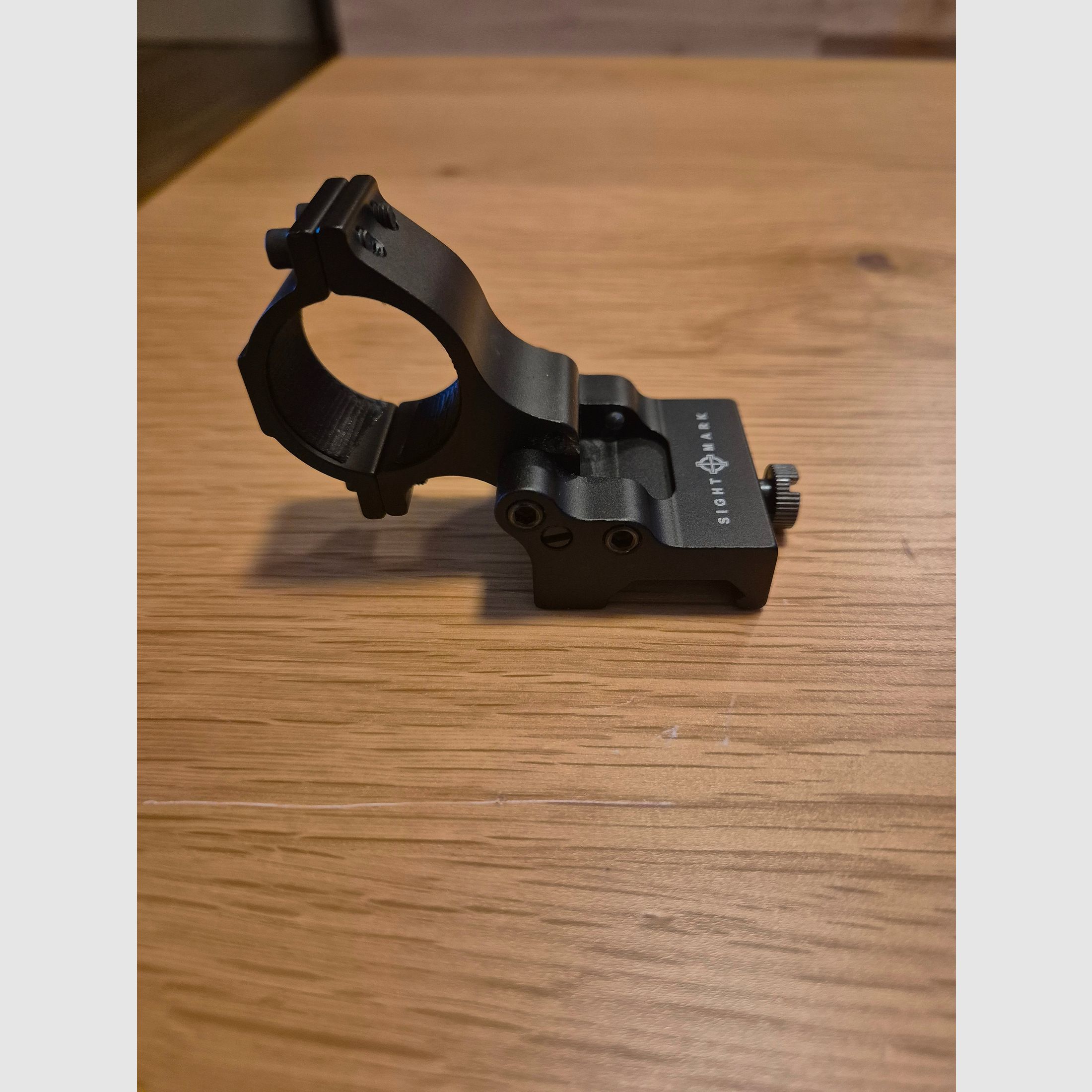 Grossissement Sightmark 3x Tactical Magnifier Pro