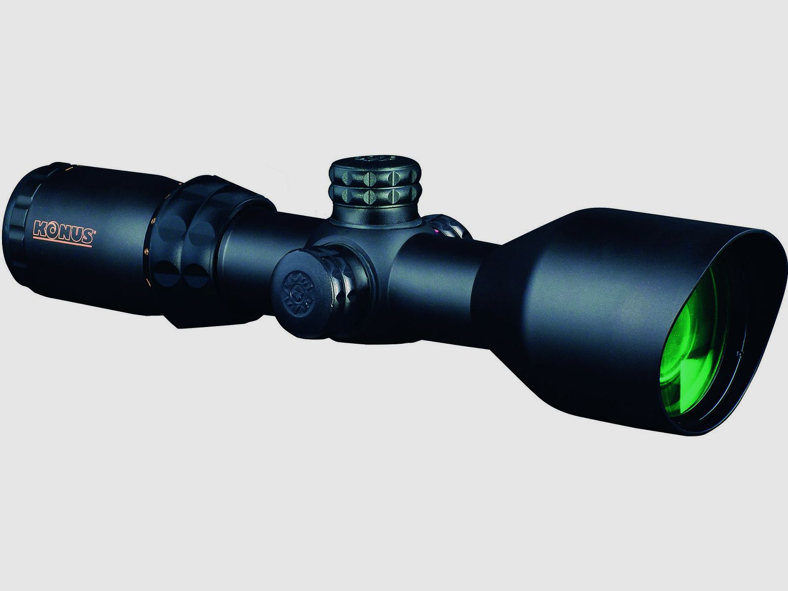 Konus Konuspro T-30 3-12x50