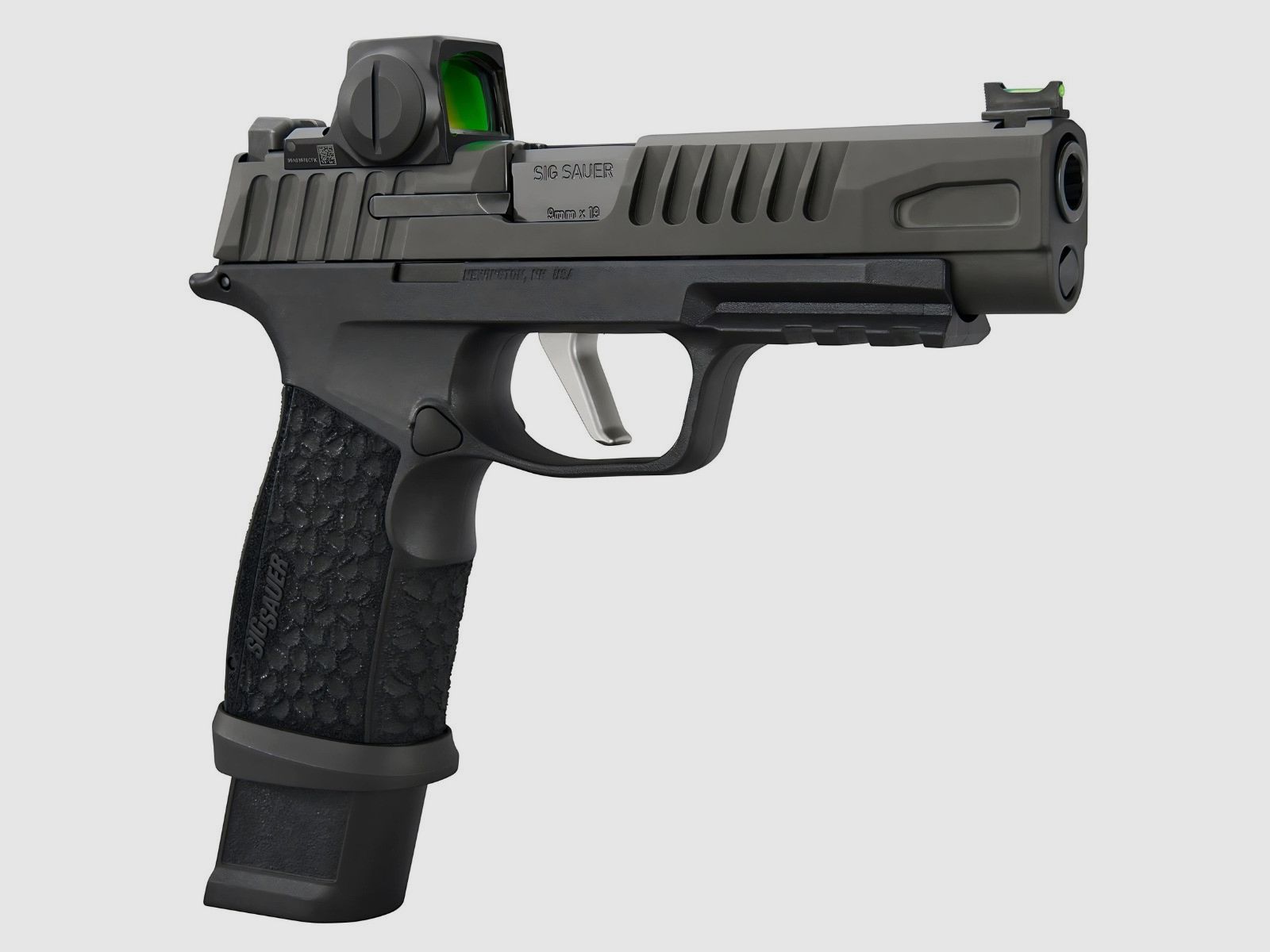 Sig Sauer P365 Fuse RXX (Romeo-X), imagen 5 de 8