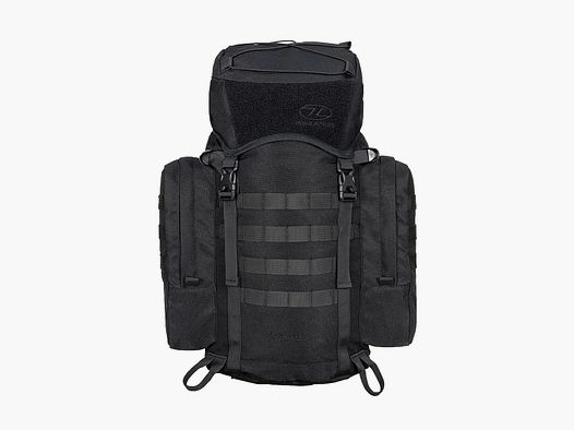 Highlander Forces Rucksack Elite Forces Pack 33l