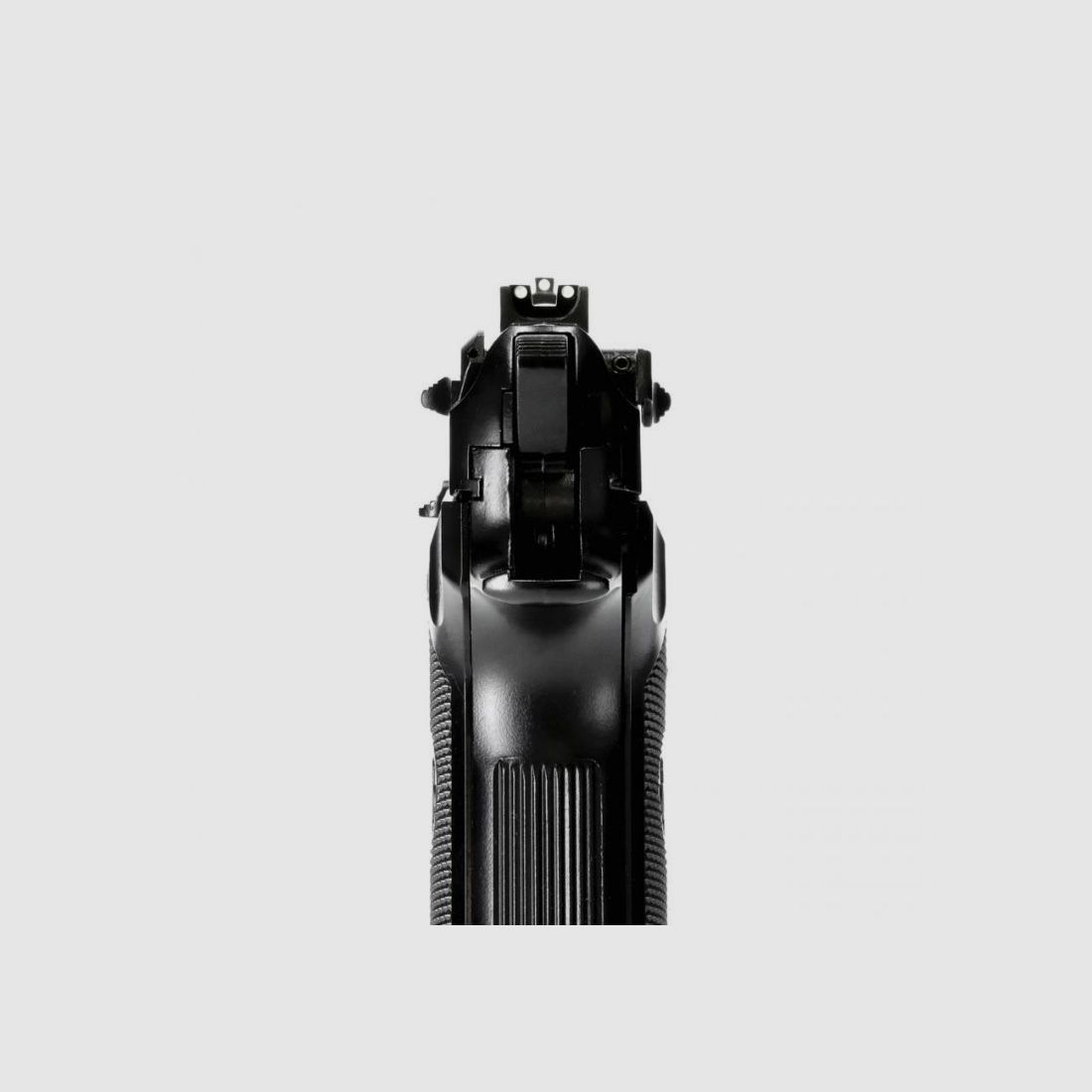 CO2-Pistole Beretta M92 A1 semi-automatisch 4,5 BBs - Blowback, Bild 10 von 22