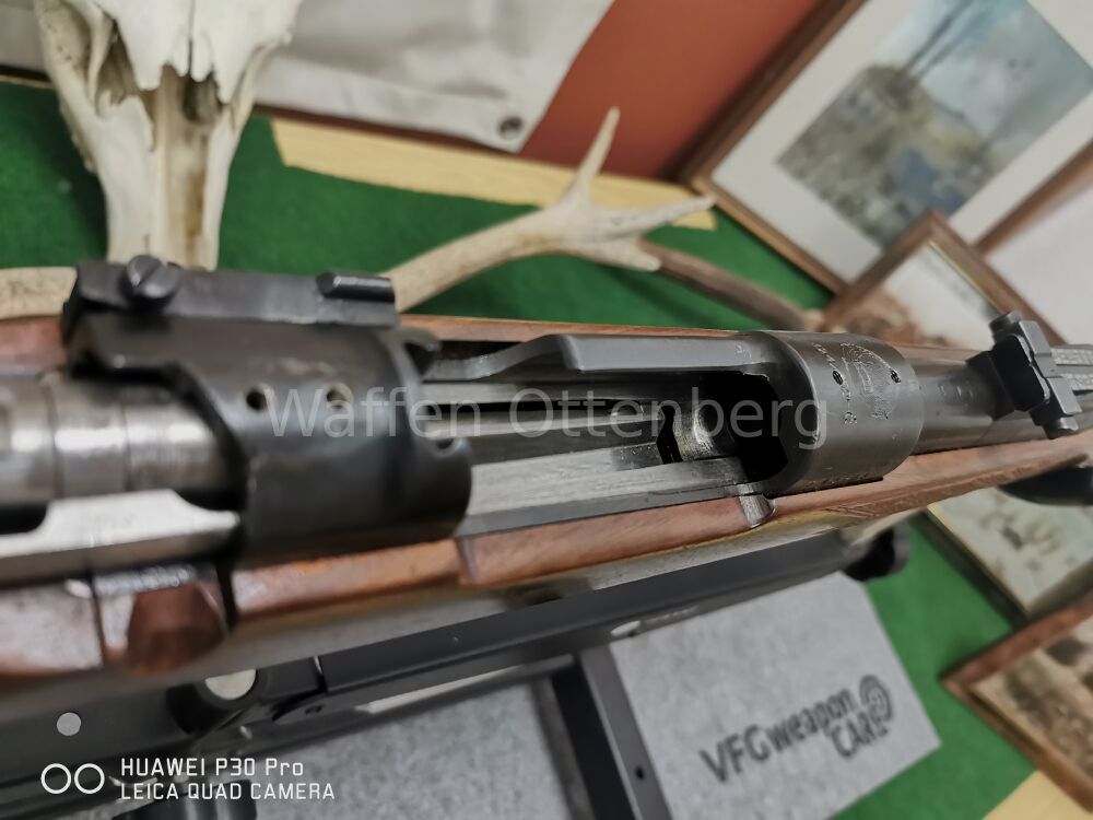 Mauser K98 Preduze 44
